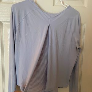 Lululemon shirt